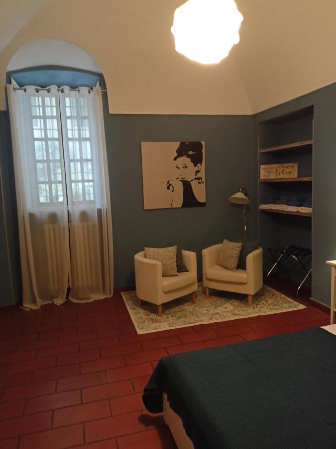 C'Era Una "Volta"... Un Appartamento A Torino Εξωτερικό φωτογραφία