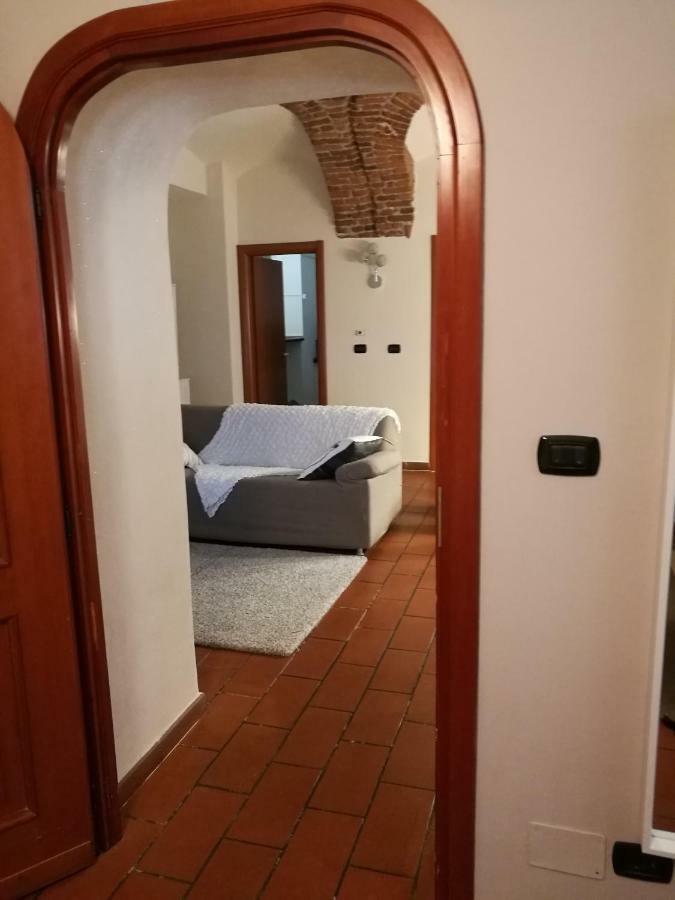 C'Era Una "Volta"... Un Appartamento A Torino Εξωτερικό φωτογραφία
