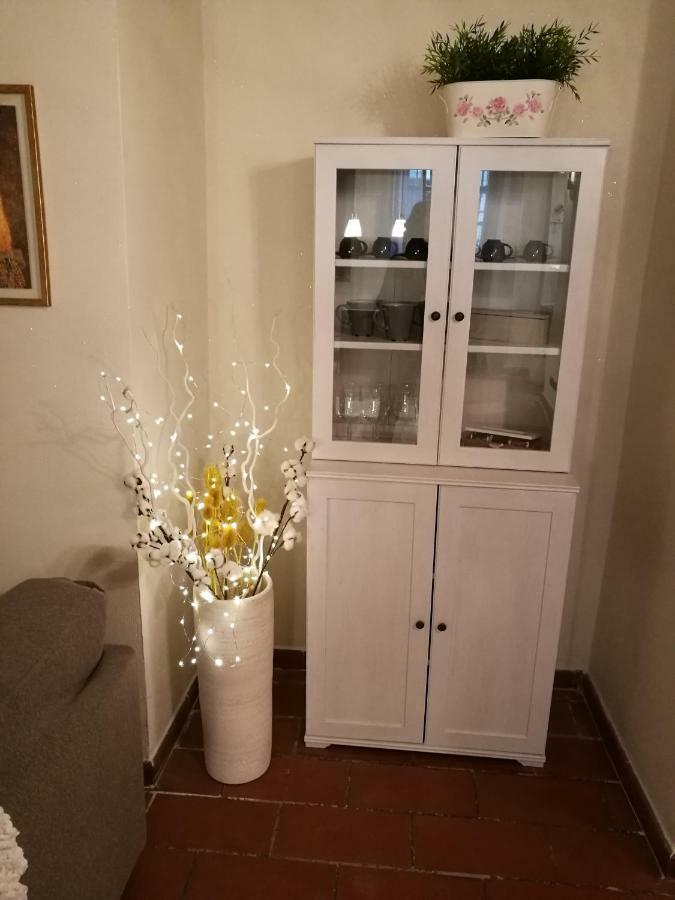C'Era Una "Volta"... Un Appartamento A Torino Εξωτερικό φωτογραφία