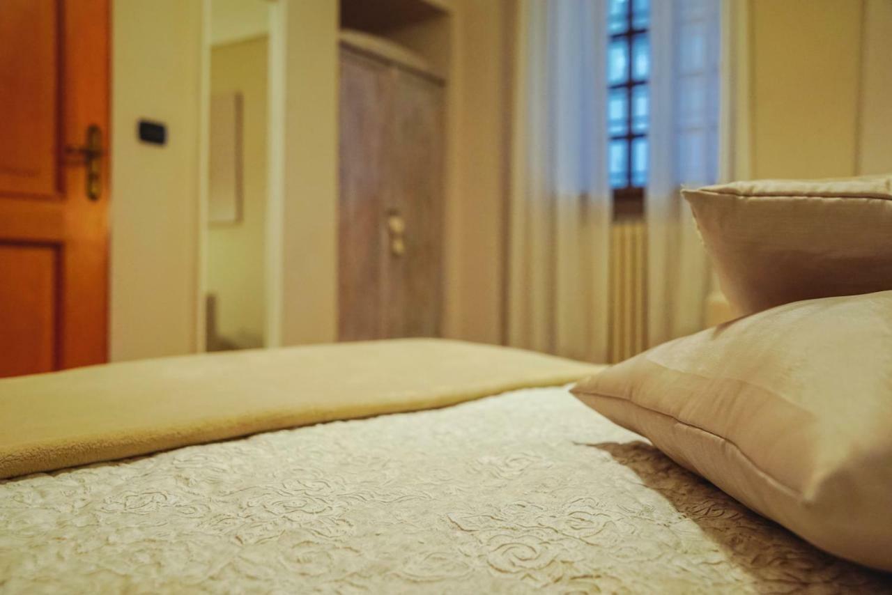 C'Era Una "Volta"... Un Appartamento A Torino Εξωτερικό φωτογραφία