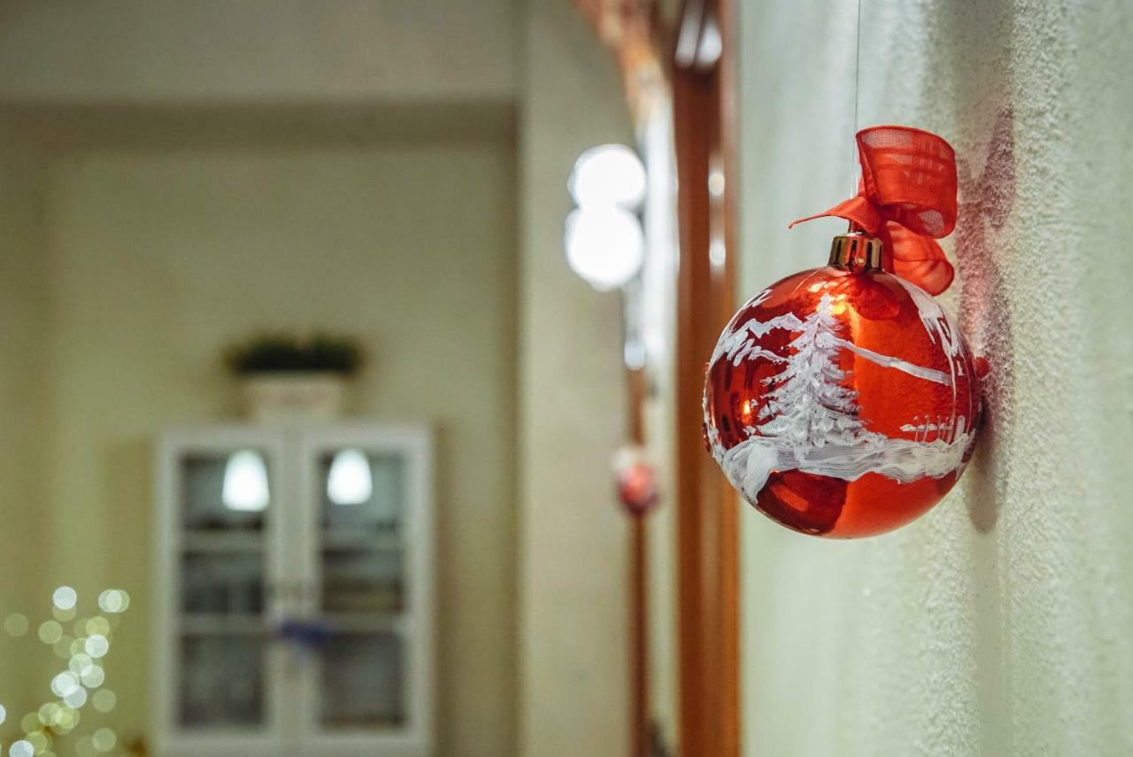 C'Era Una "Volta"... Un Appartamento A Torino Εξωτερικό φωτογραφία